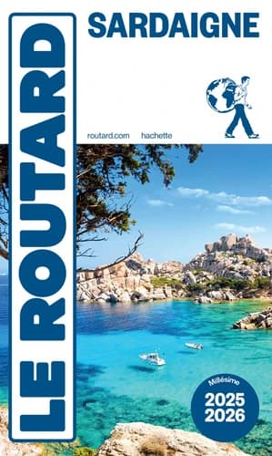 Sardaigne ([Éd.] 2025-2026)