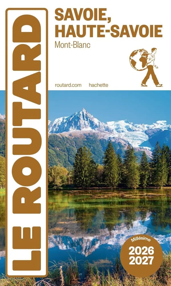 Savoir, Haute-Savoie : Mont-Blanc (Millésime 2026 - 2027)