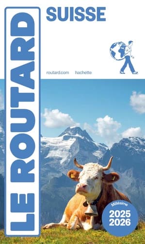 Suisse ([Éd.] 2025-2026)