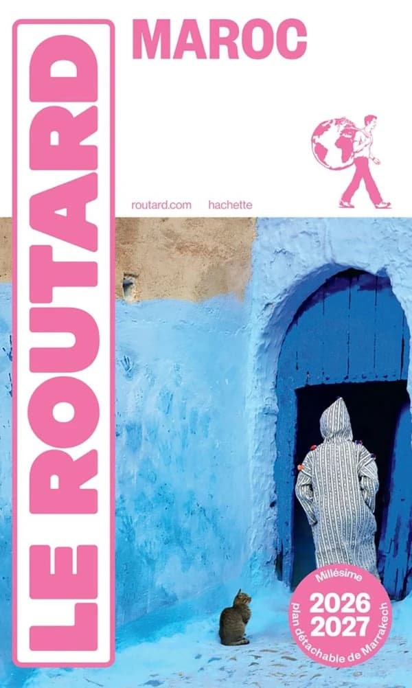 Maroc ([Éd.] 2026-2027)