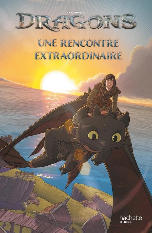 Une rencontre extraordinaire