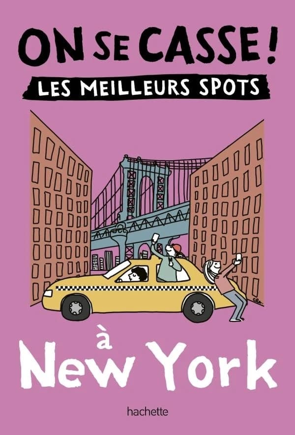 Les meilleurs spots à New York