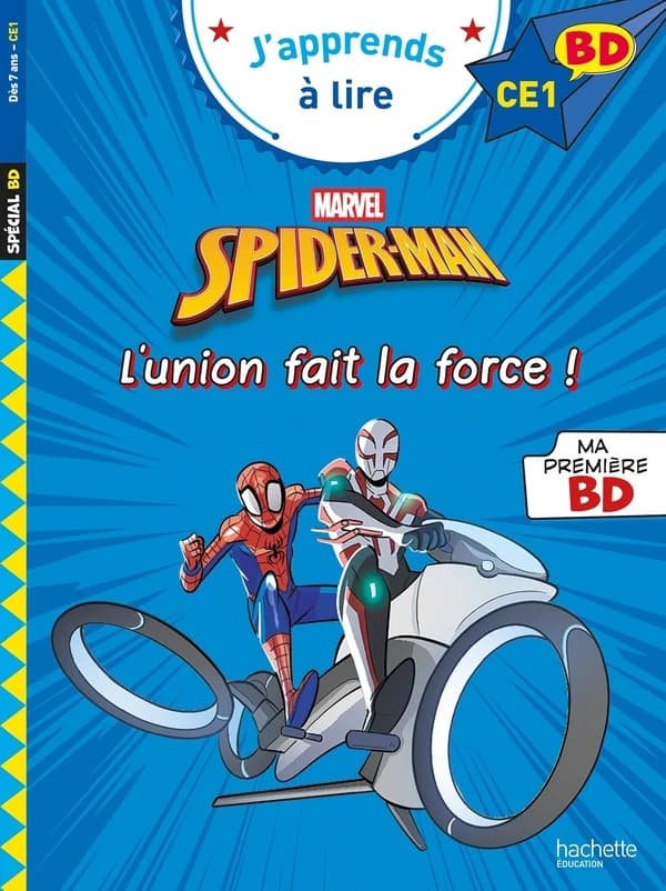 L'union fait la force !