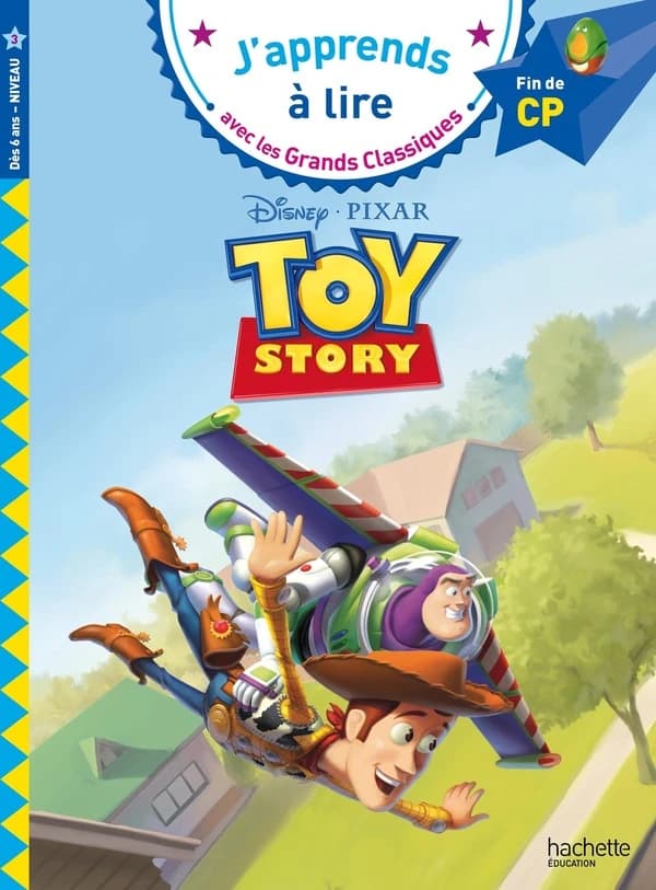 Toy story