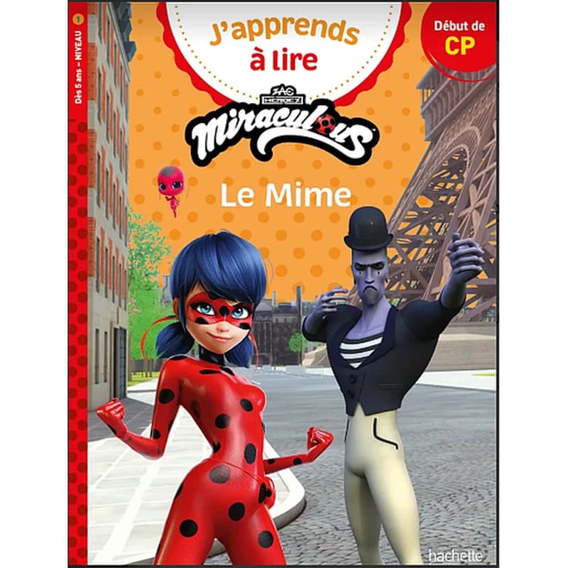 Le mime