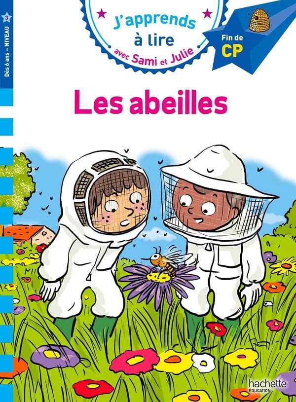 Les abeilles