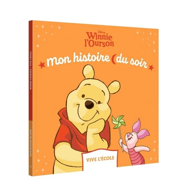 Vive l'école