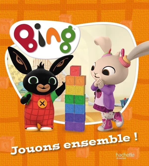Jouons ensemble !