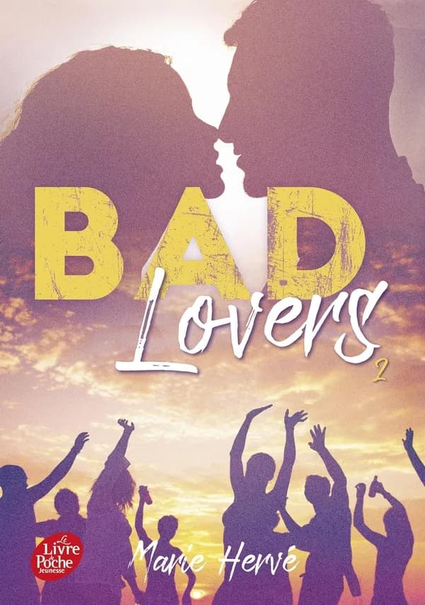 Bad lovers. Tome 2