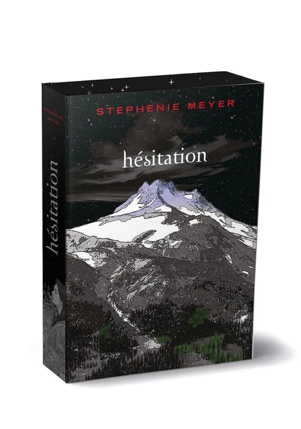 Hésitation