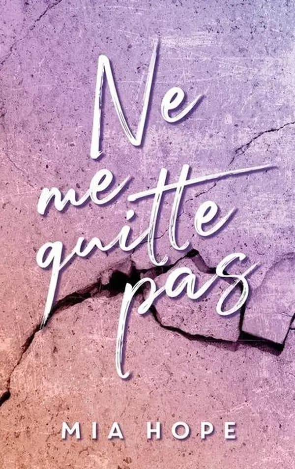 Ne me quitte pas