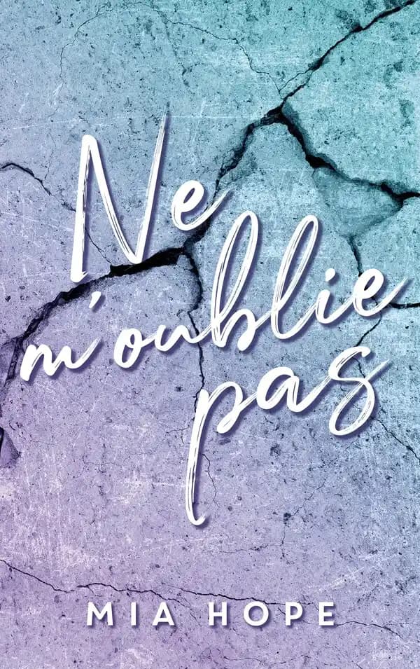 Ne m'oublie pas
