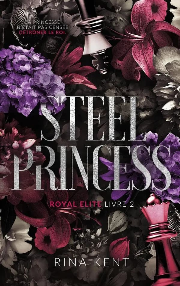 Steel princess