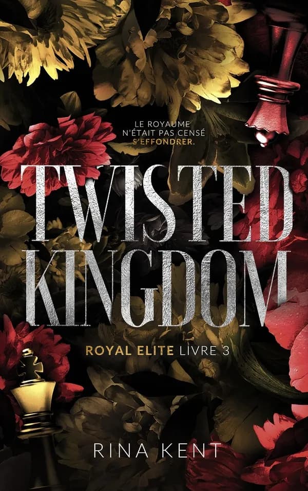 Twisted kingdom