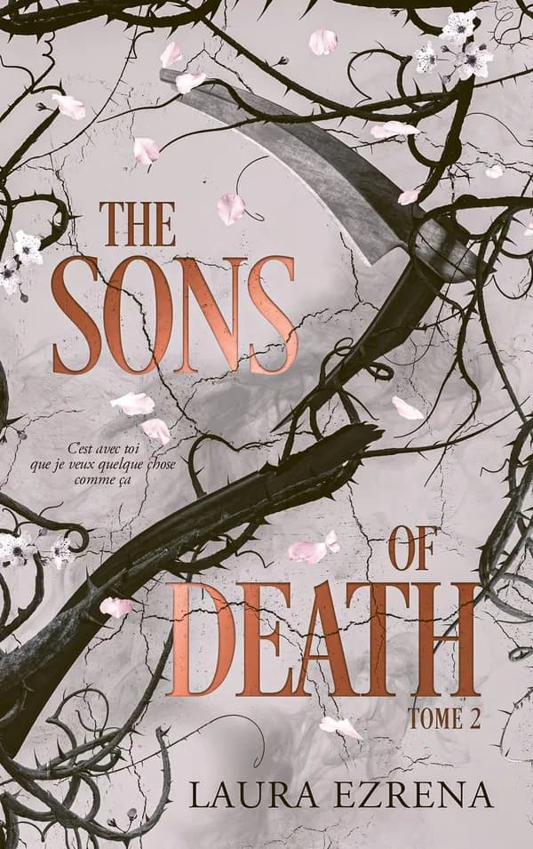 The Sons of Death. Tome 2