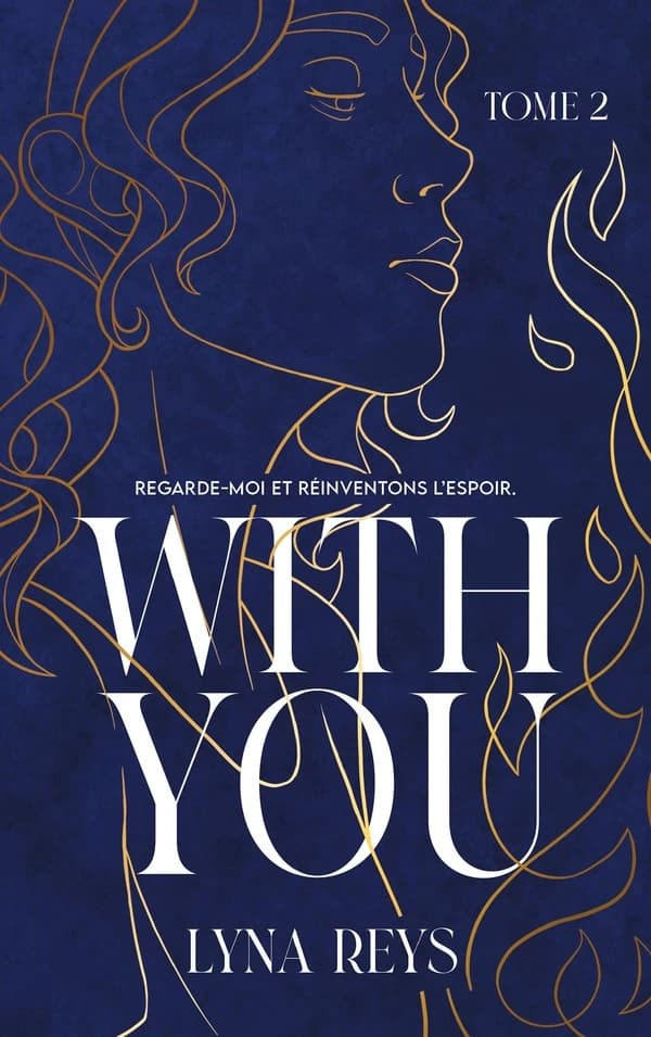 With you. Tome 2