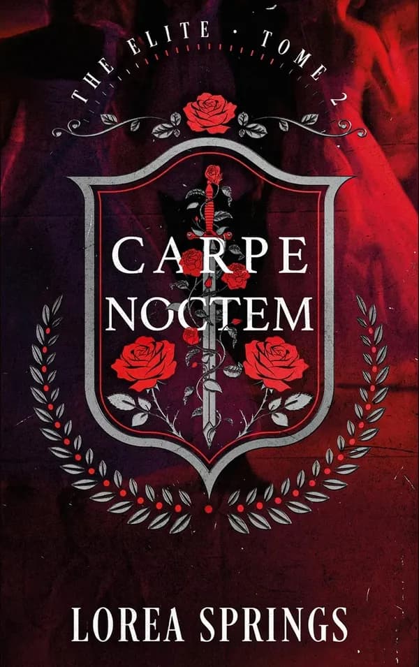 Carpe noctem