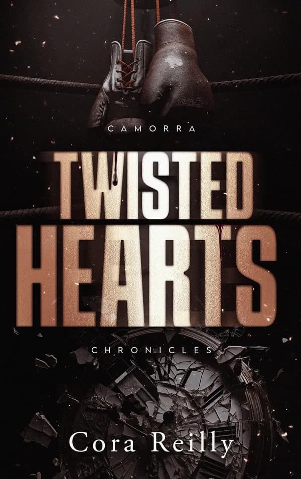 Twisted hearts