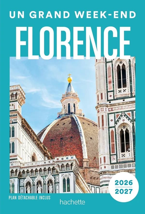 Florence ([Éd.] 2026-2027)