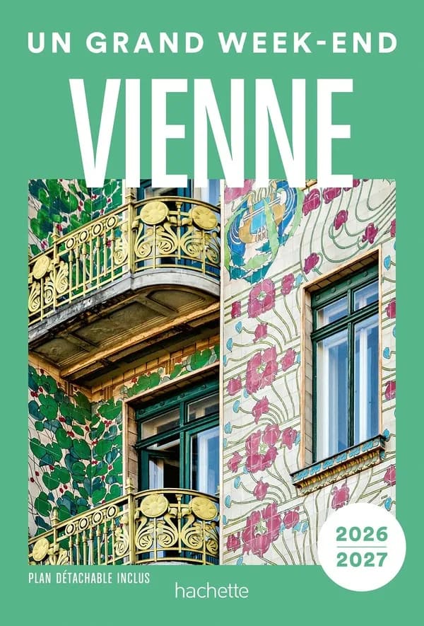 Vienne ([Éd.] 2026-2027)