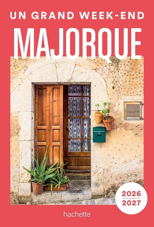 Majorque (2026-2027)