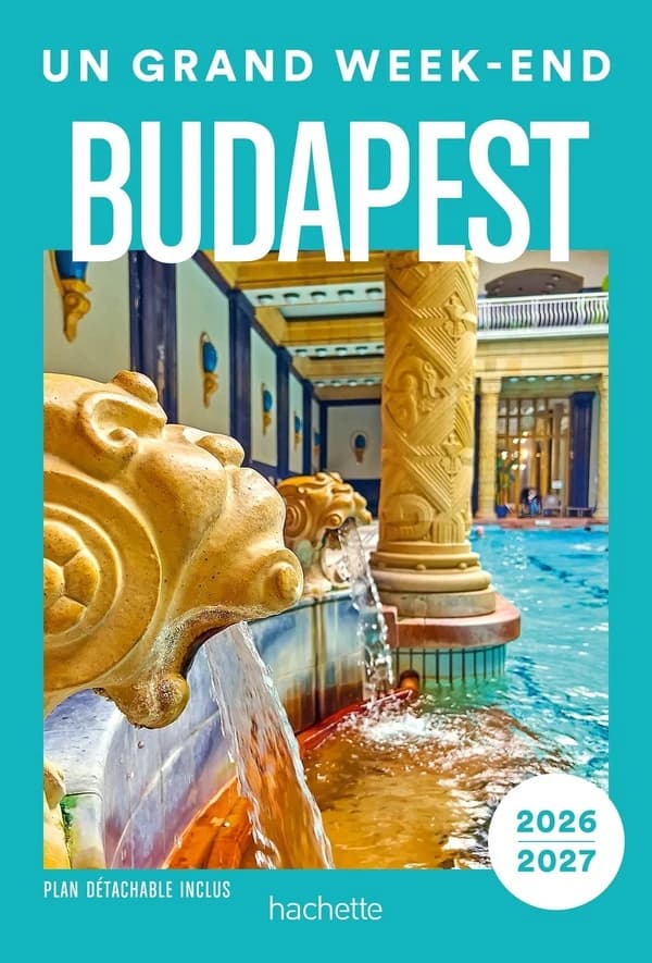 Budapest (2026-2027)