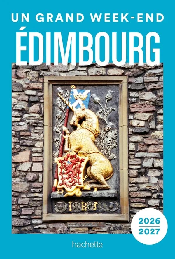Édimbourg. 2026-2027