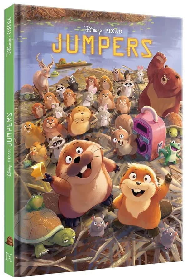 Jumpers