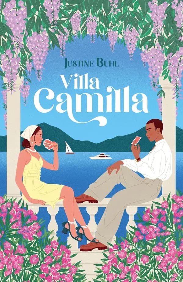 Villa Camilla