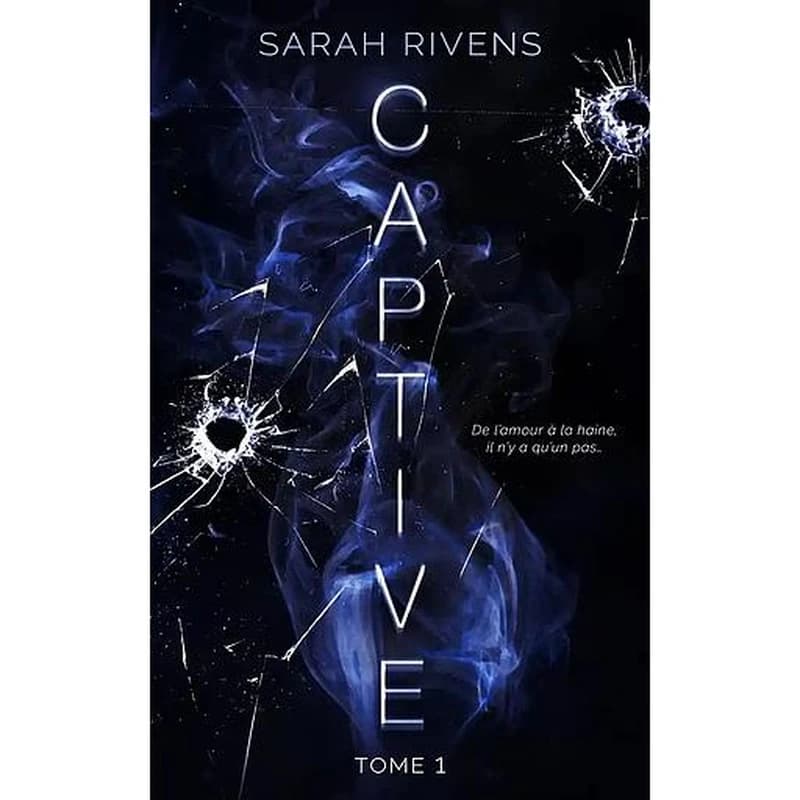 Captive. Tome 1
