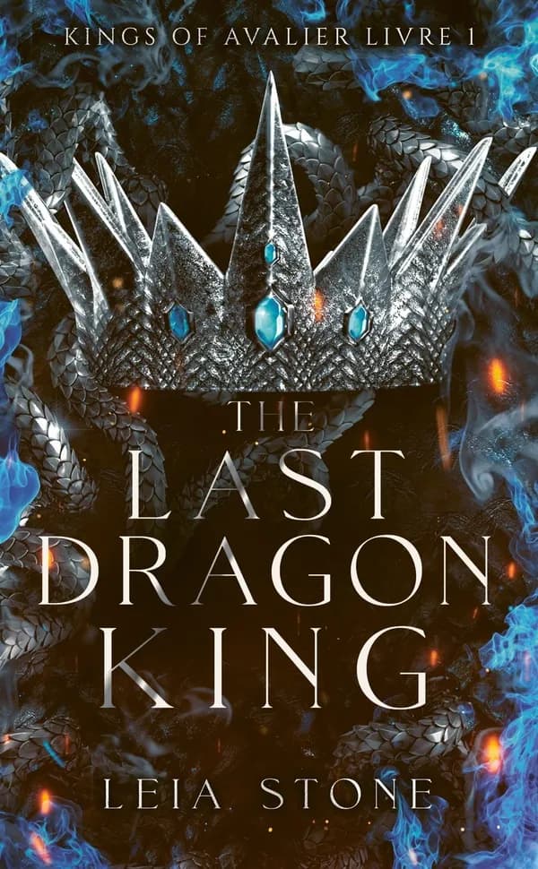 The last dragon king