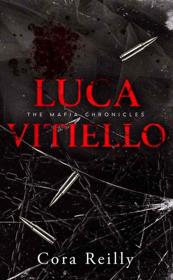 The mafia chronicles : Luca Vitiello. 0.5