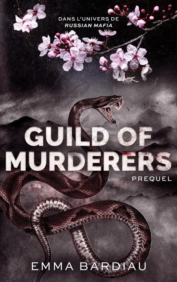 Guild Of Murderers