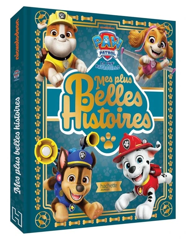 Mes plus belles histoires