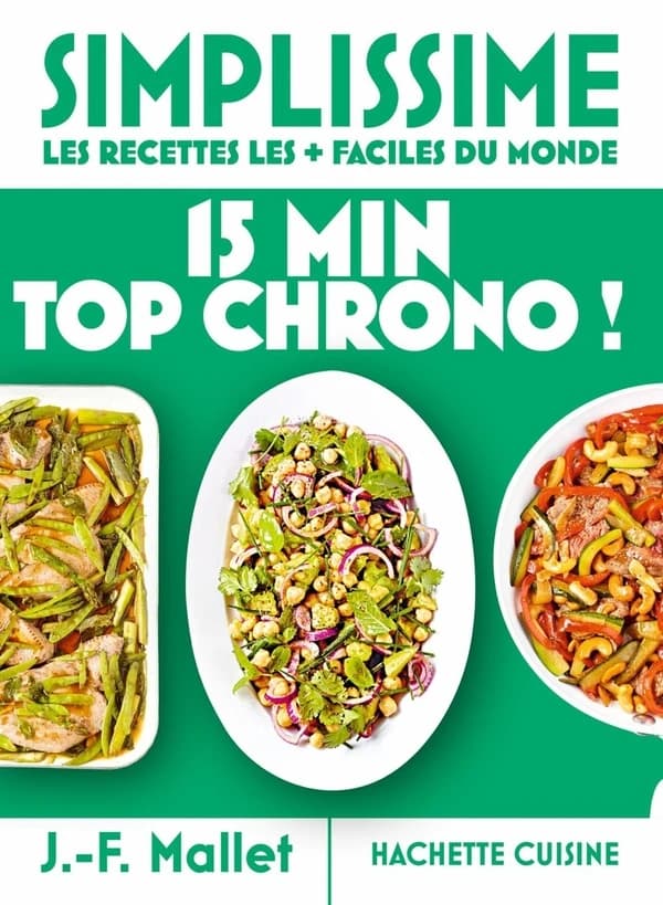 15 min top chrono !
