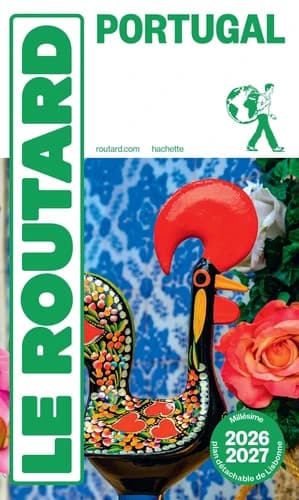 Portugal ([Éd.] 2026-2027)