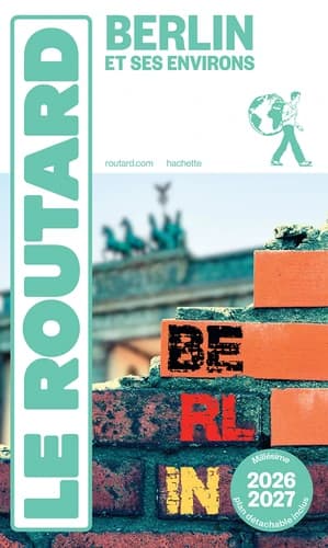 Berlin et ses environs (2026