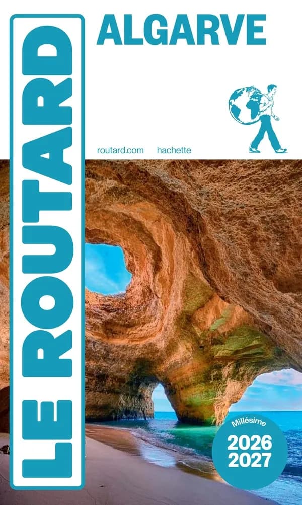 Algarve (2026-2027)