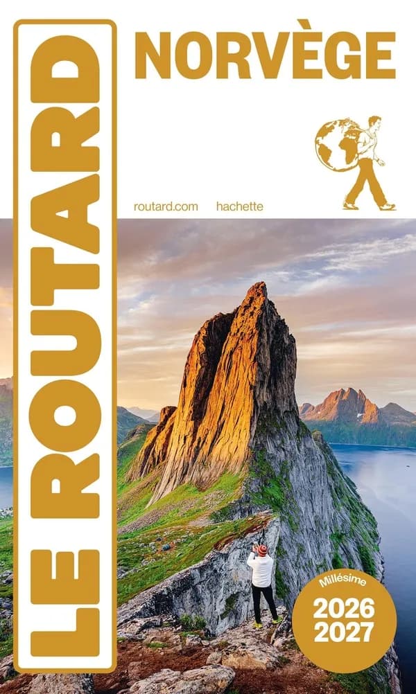 Norvège (Millésime 2026-2027)