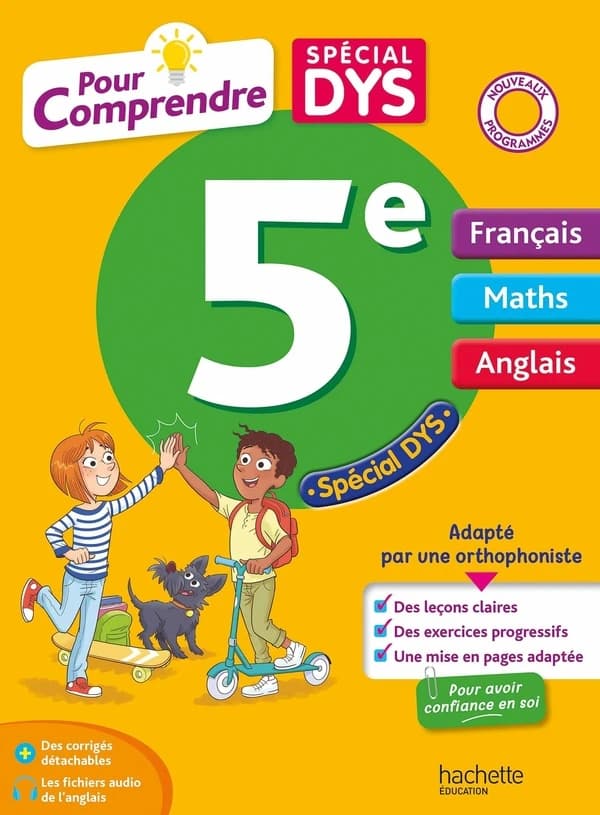Pour comprendre : Français