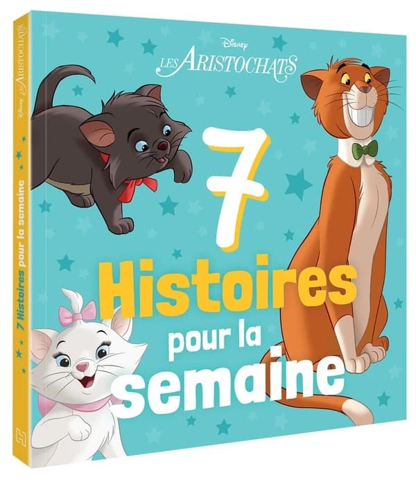 Les Aristochats