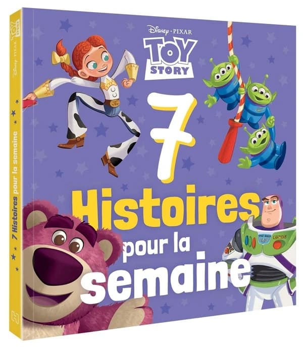 Toy story