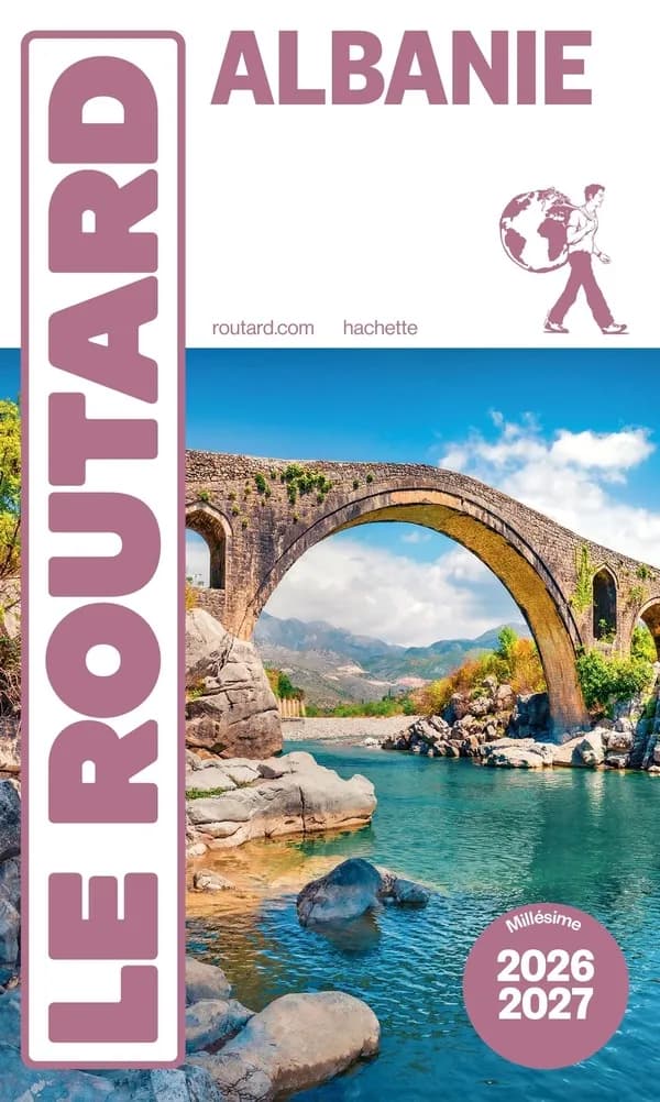 Albanie (Millésime 2026-2027)
