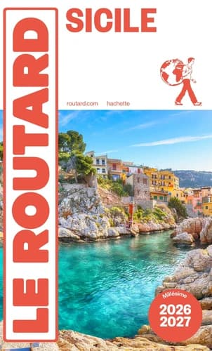 Sicile (2026