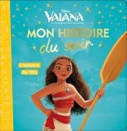 Vaiana : la légende du bout du monde, l'histoire du film
