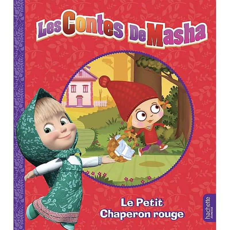 Le Petit Chaperon rouge