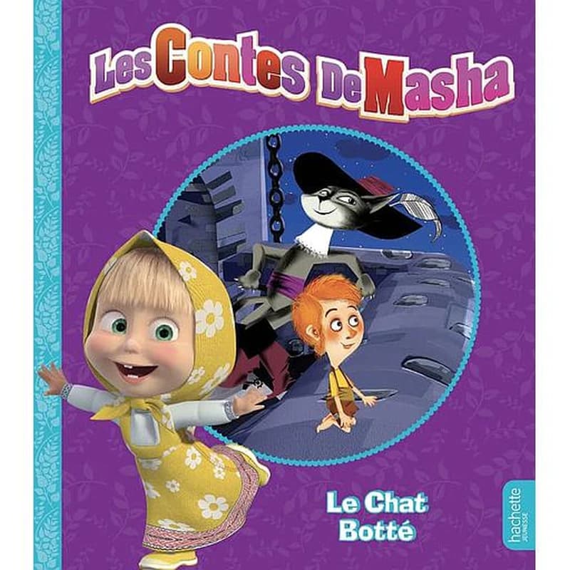 Le chat botté