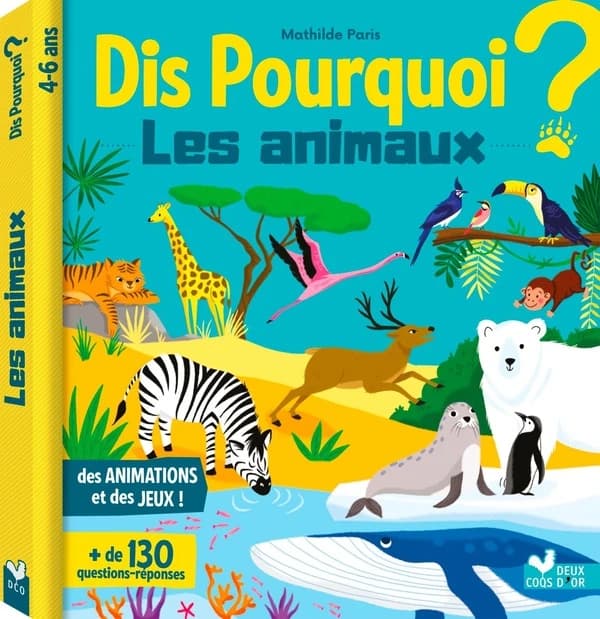 Les animaux