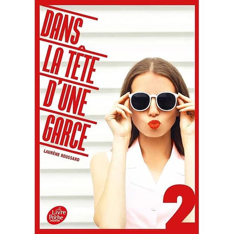 Dans la tête d'une garce. 2