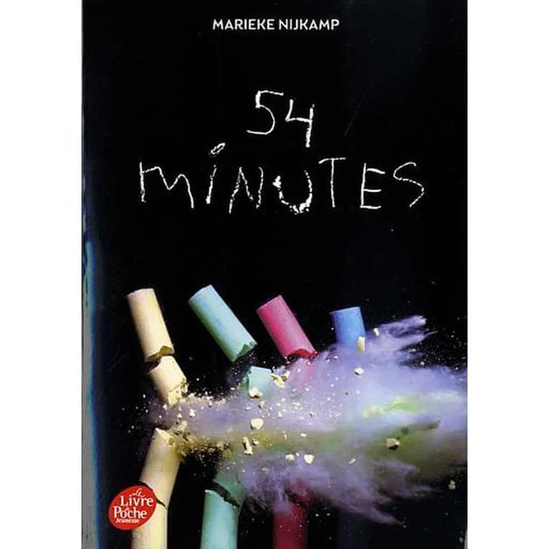 54 minutes